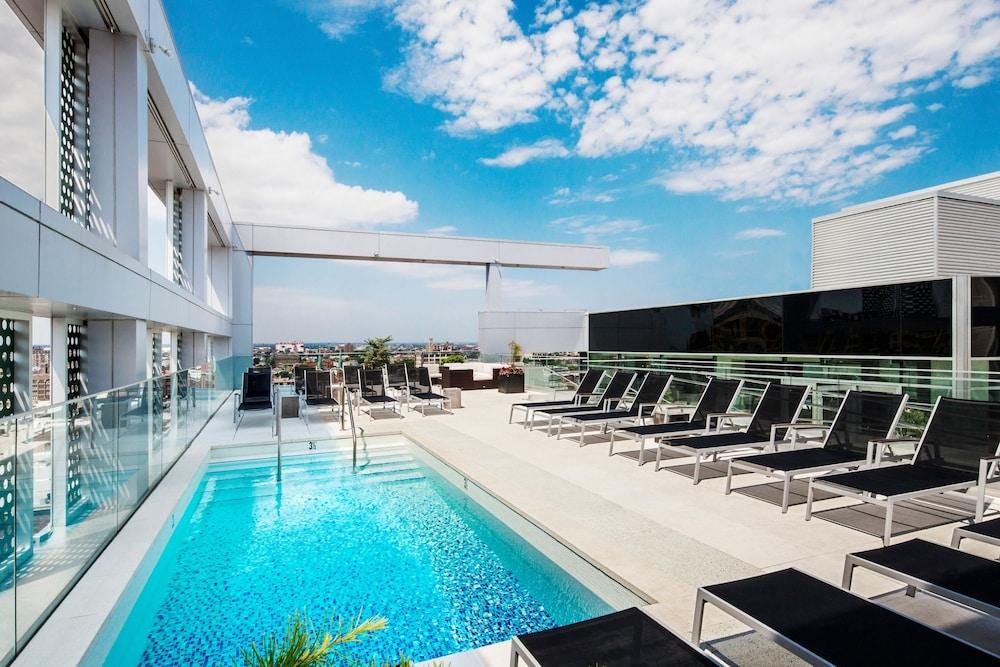 Kasa Philadelphia Apartments