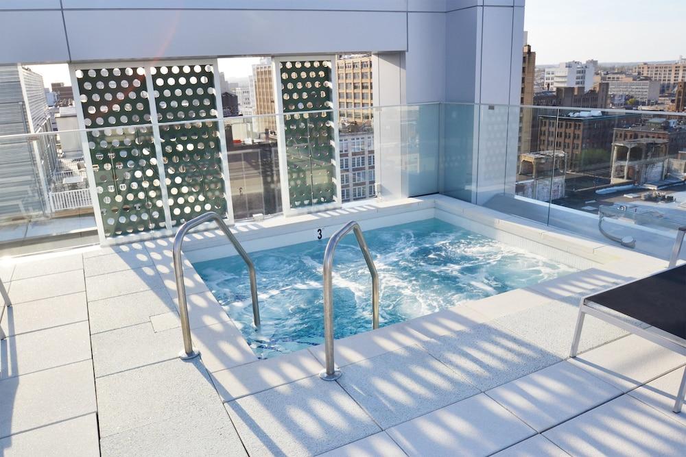 Kasa Philadelphia Apartments