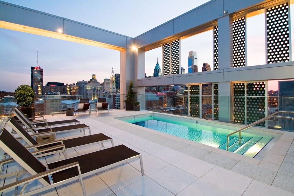 Kasa Philadelphia Apartments