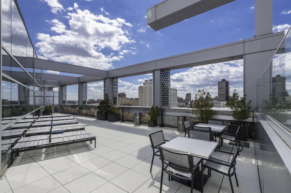 Kasa Philadelphia Apartments