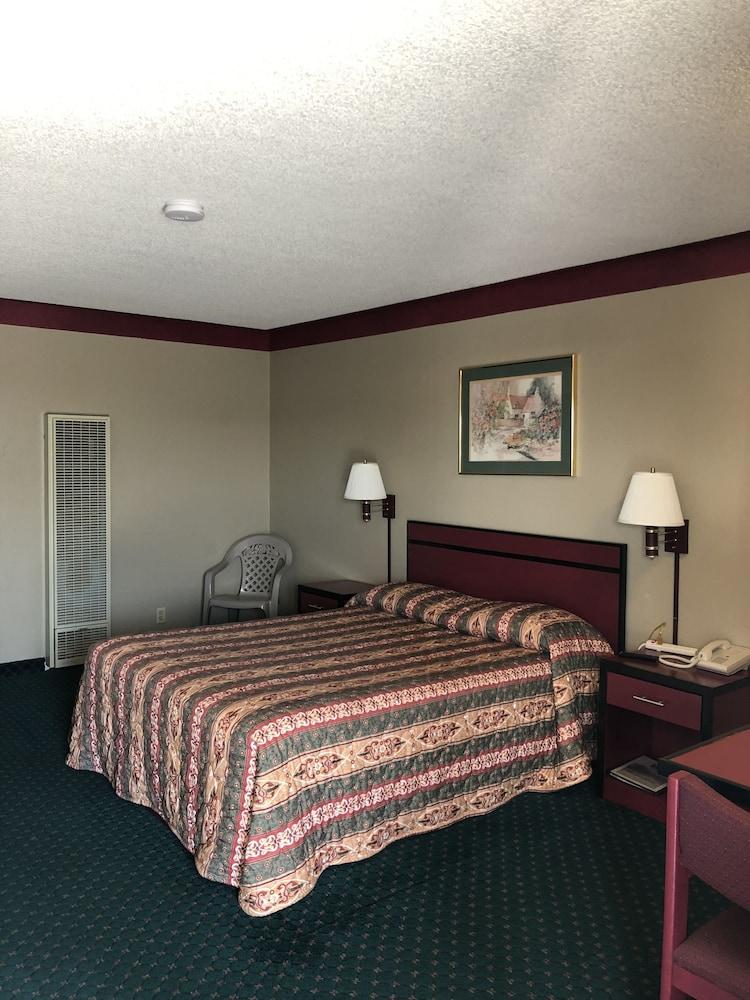 Travel Inn Fortuna