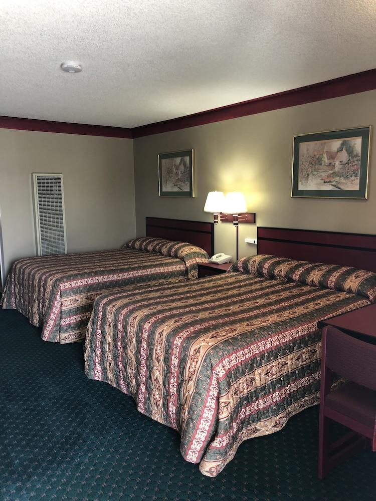 Travel Inn Fortuna