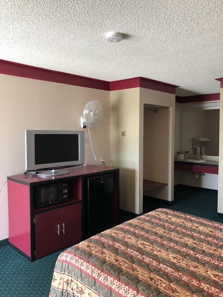 Travel Inn Fortuna