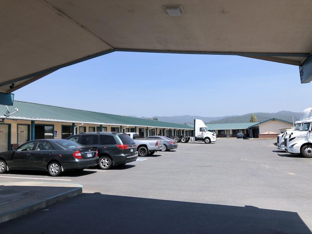 Travel Inn Fortuna