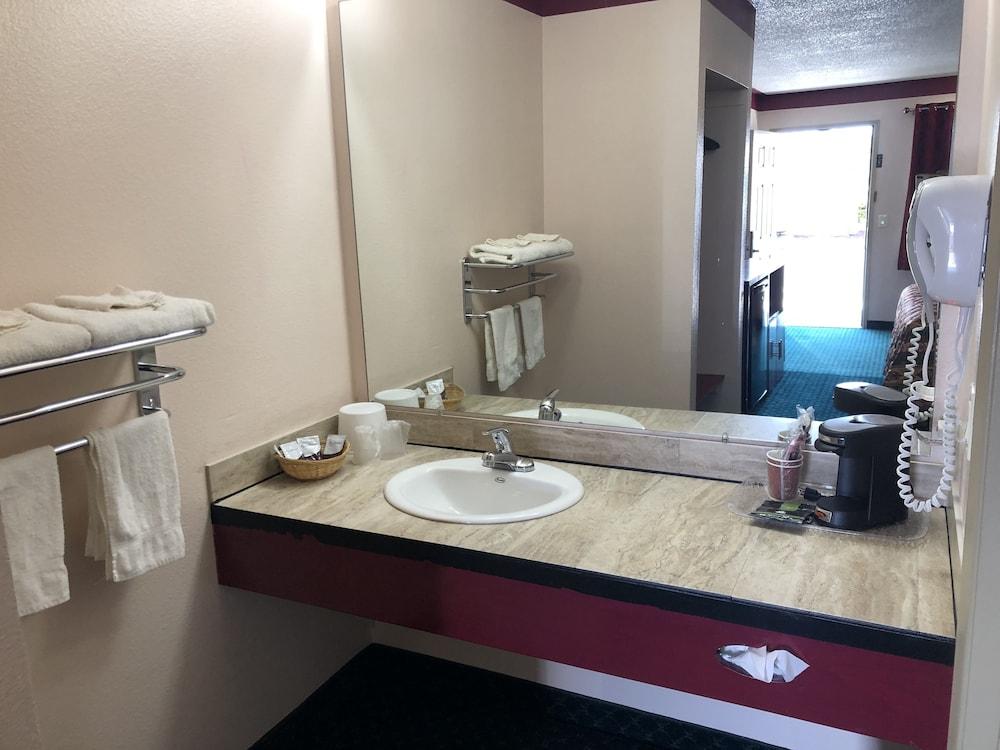 Travel Inn Fortuna