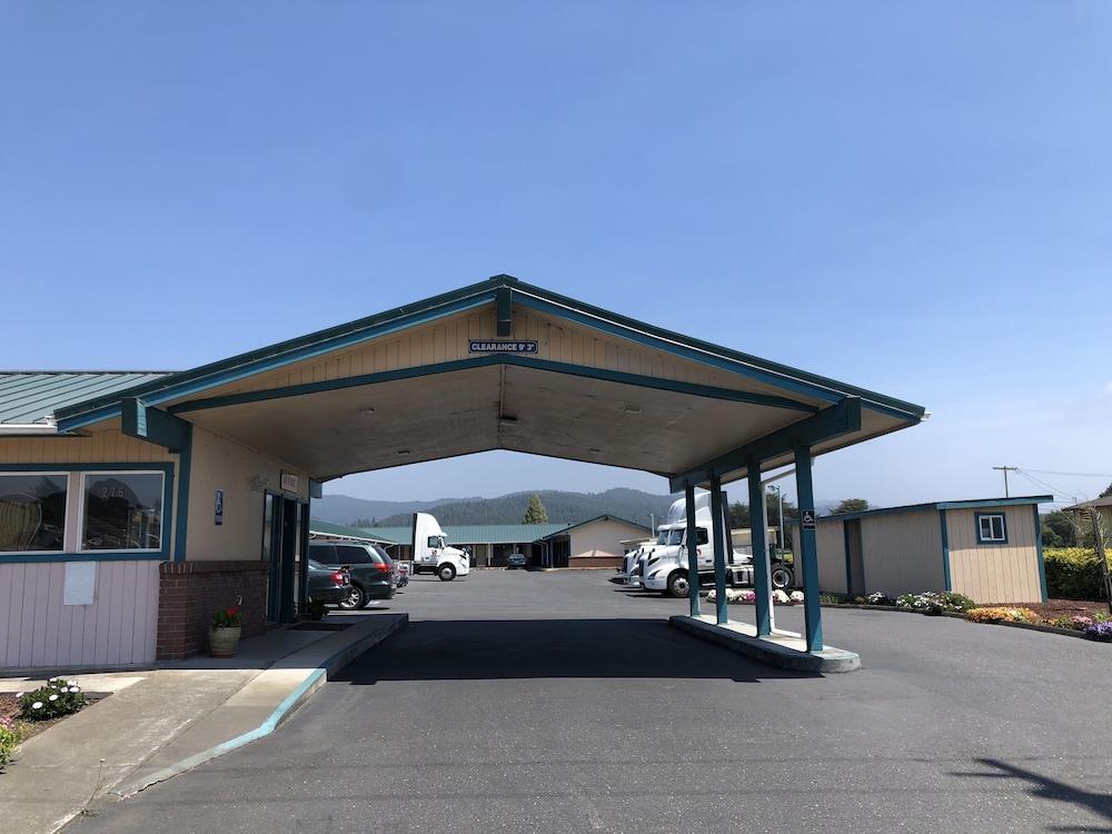 Travel Inn Fortuna