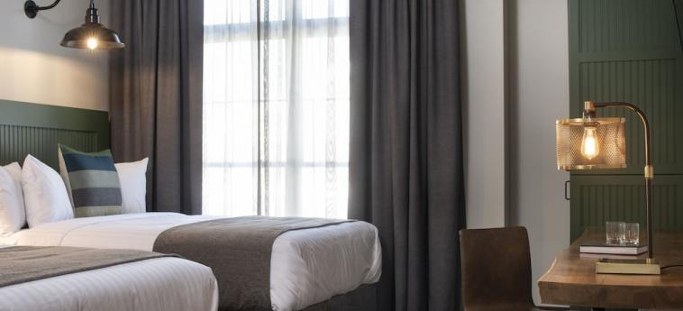 Cantilever Hotel, Trademark Collection by Wyndham