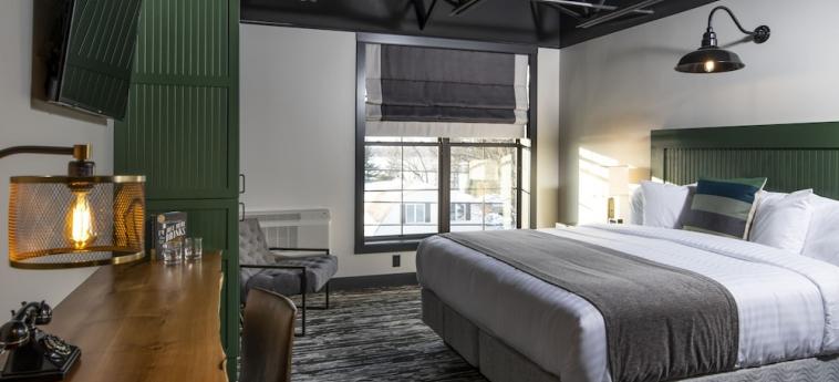 Cantilever Hotel, Trademark Collection by Wyndham