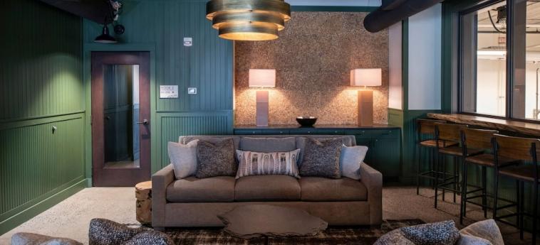 Cantilever Hotel, Trademark Collection by Wyndham