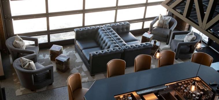 Cantilever Hotel, Trademark Collection by Wyndham