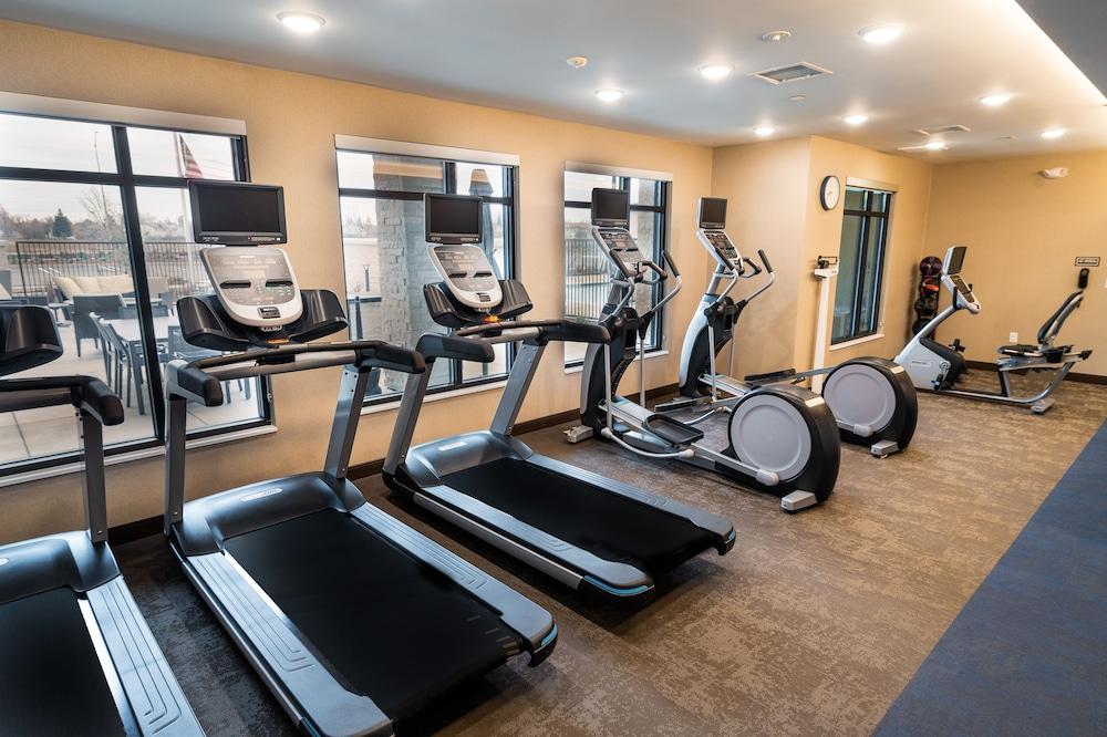 Residence Inn Upper Marlboro Joint Base Andrews