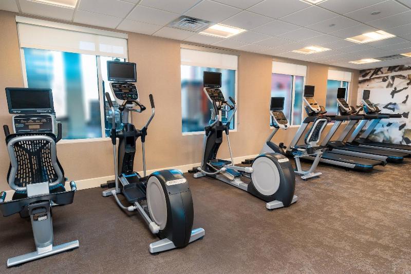 Residence Inn Upper Marlboro Joint Base Andrews