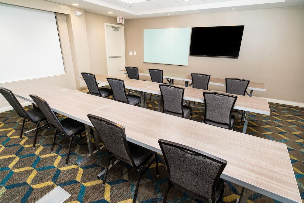 Residence Inn Upper Marlboro Joint Base Andrews