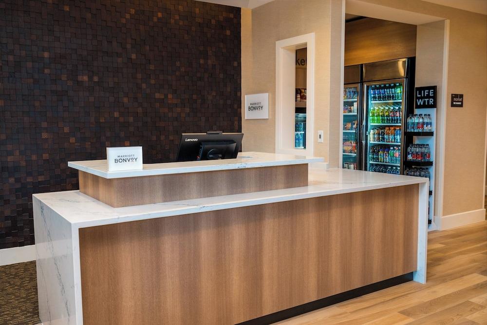 Residence Inn Upper Marlboro Joint Base Andrews