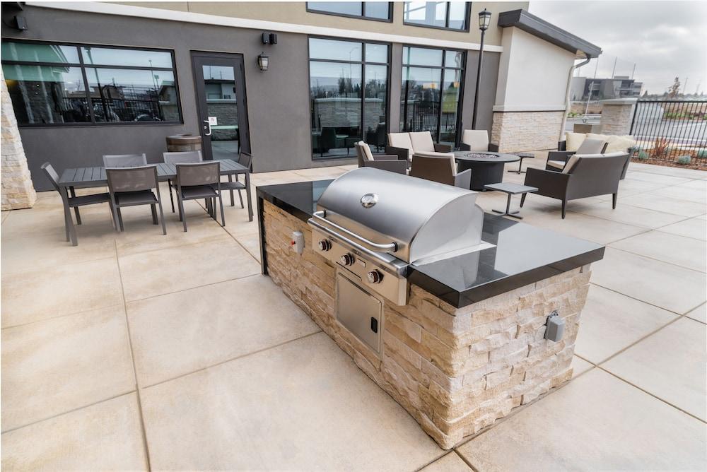 Residence Inn Upper Marlboro Joint Base Andrews