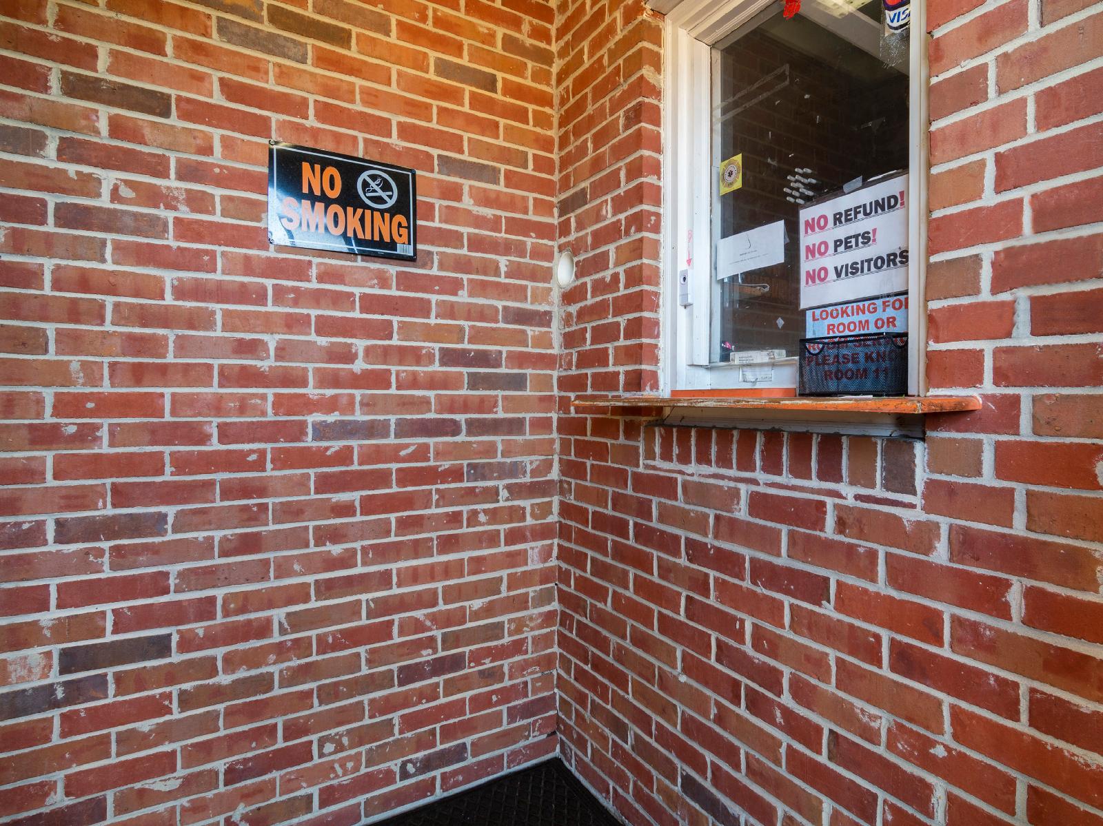 Hotel Ruleville Route 49W by OYO Rooms