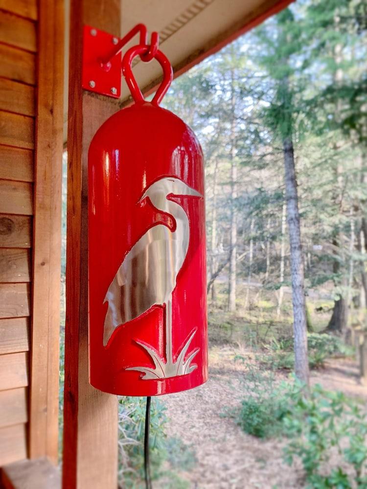 Otters Pond Bed and Breakfast