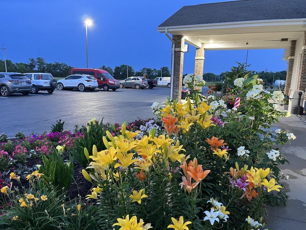 Garnett Inn & RV Park
