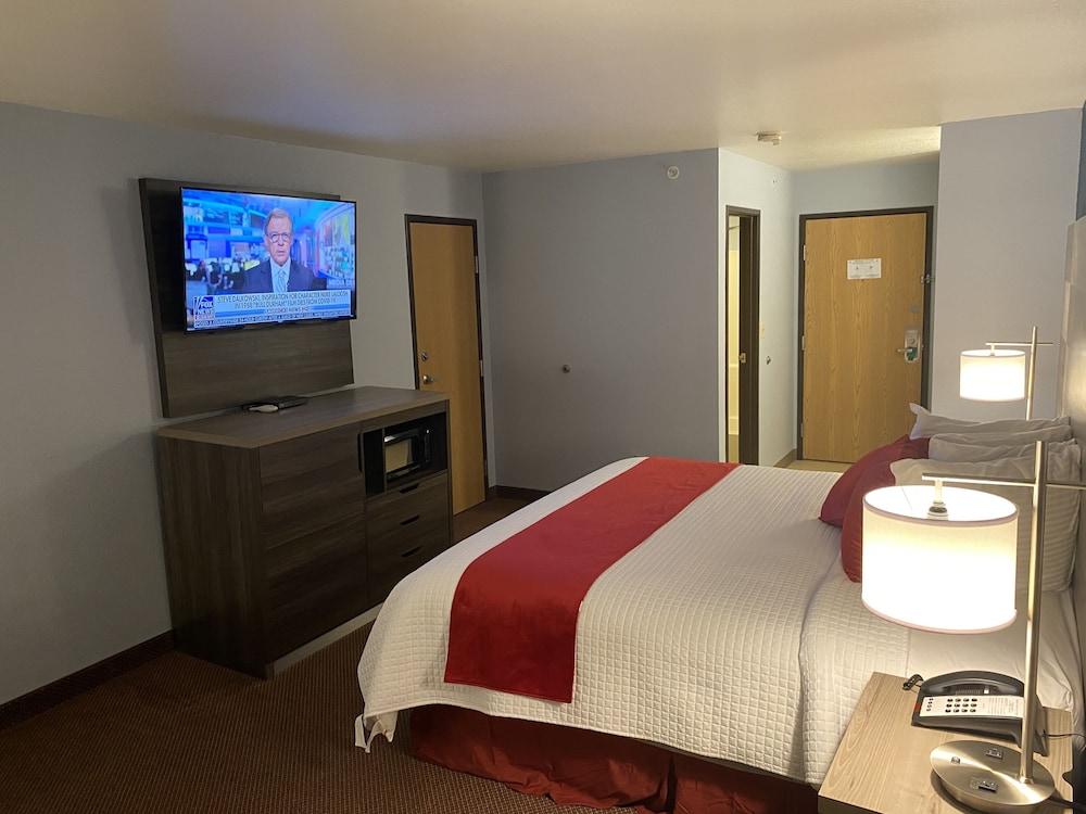 Garnett Inn & RV Park