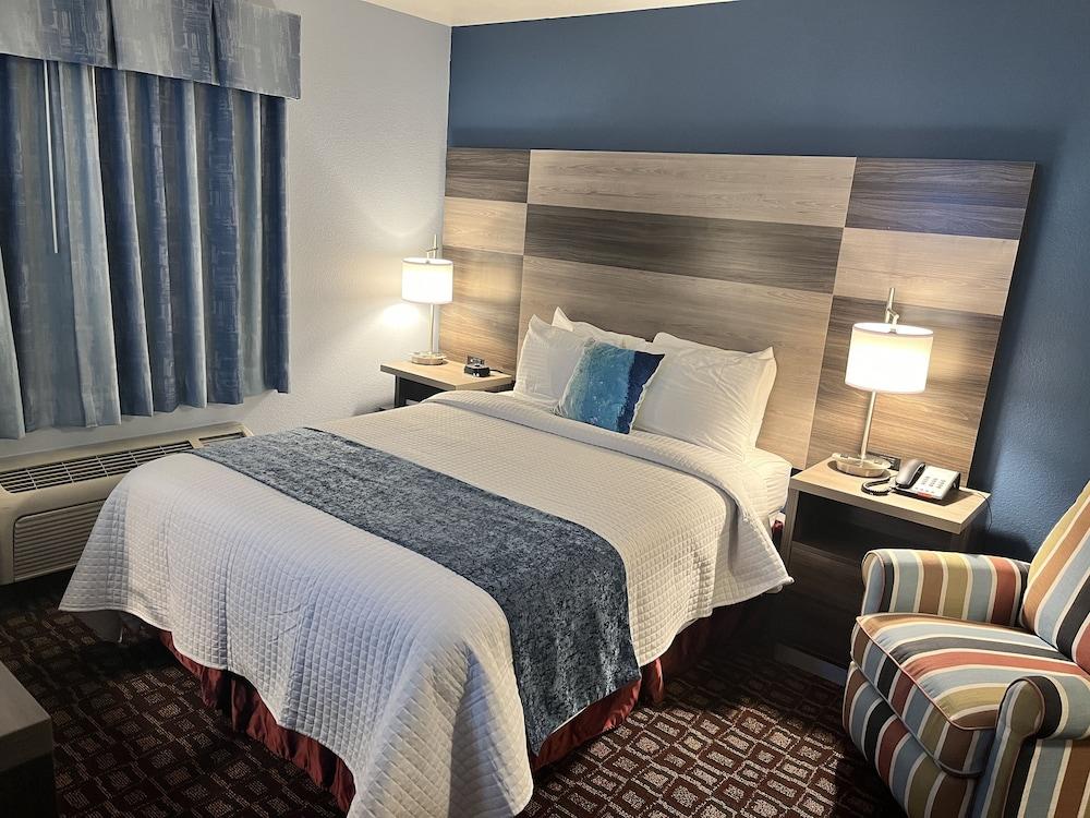 Garnett Inn & RV Park