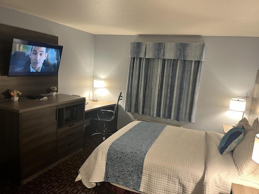 Garnett Inn & RV Park