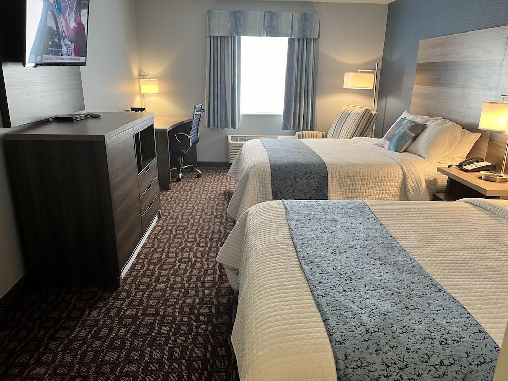 Garnett Inn & RV Park