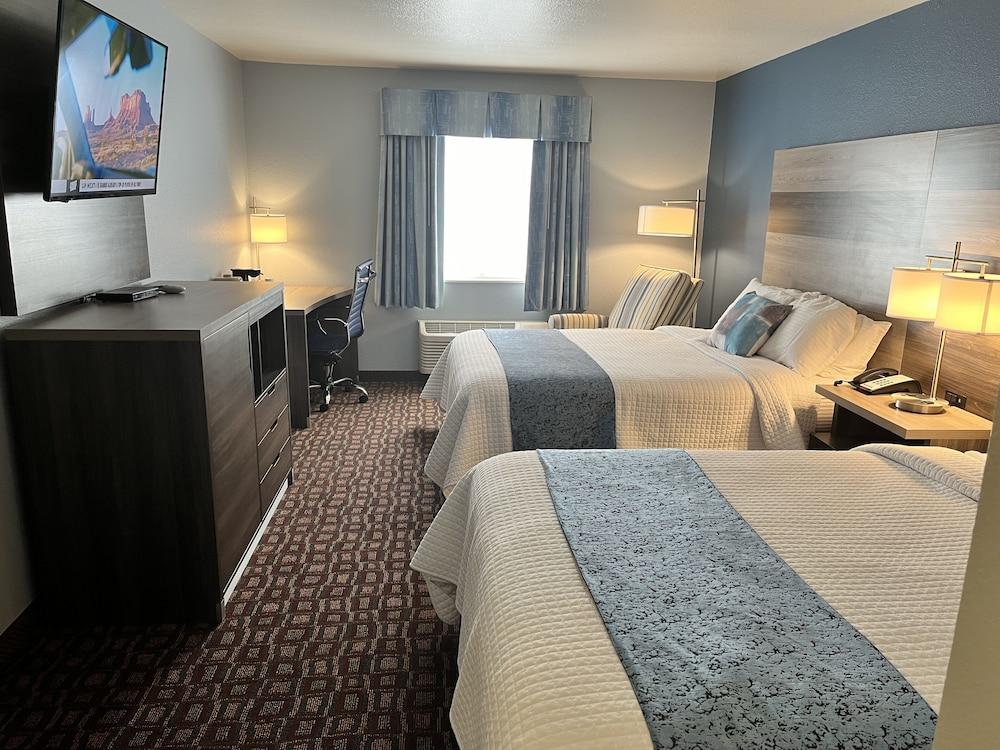 Garnett Inn & RV Park