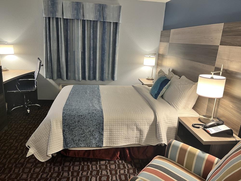 Garnett Inn & RV Park
