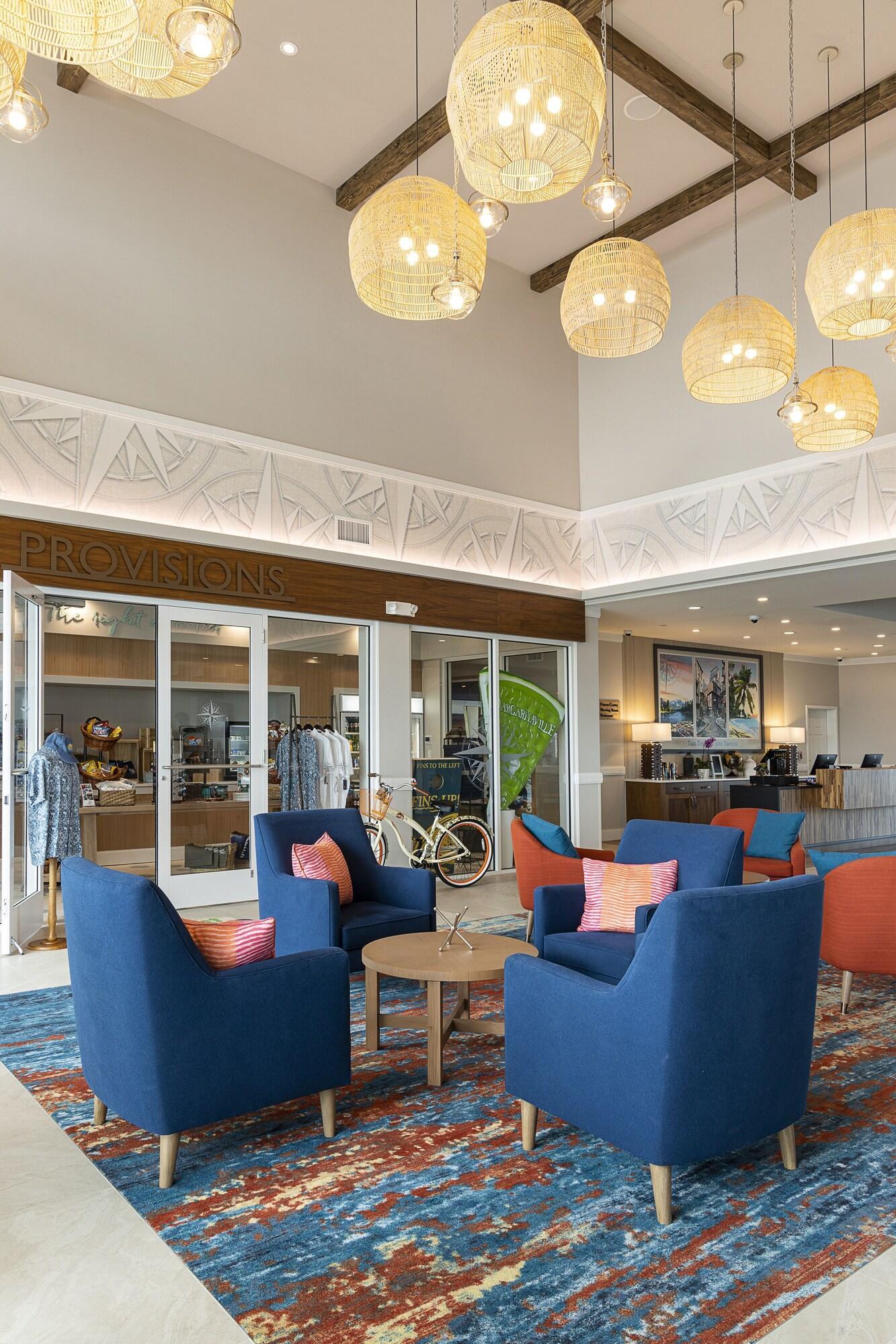 Compass by Margaritaville
