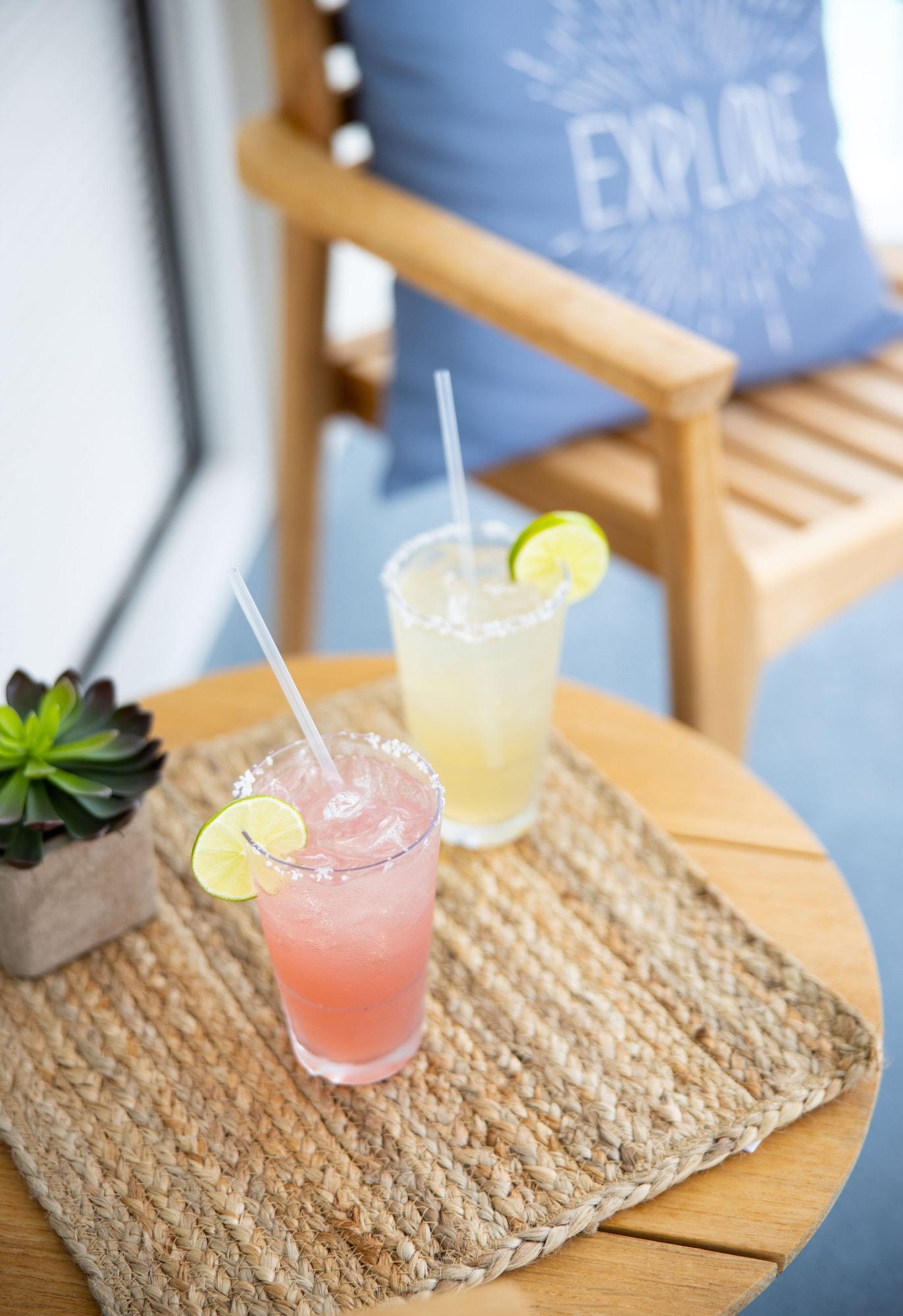 Compass by Margaritaville