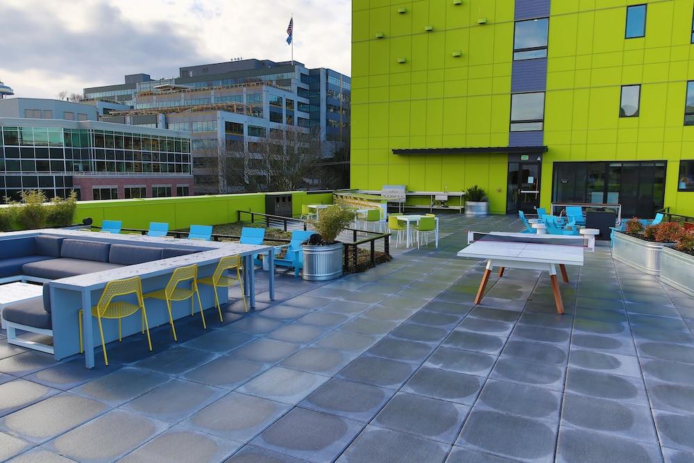 Domicile Suites at Marina SLU