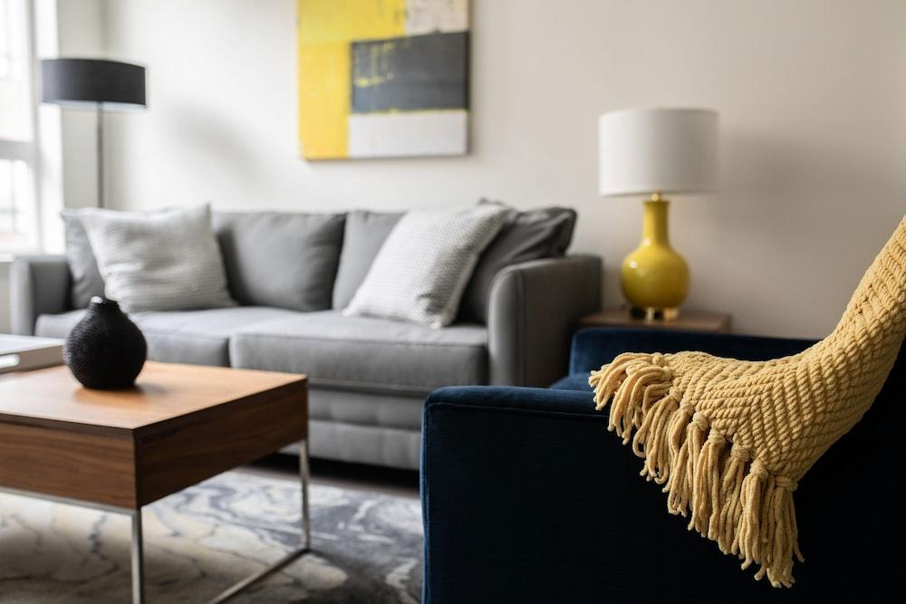 Domicile Suites at Marina SLU
