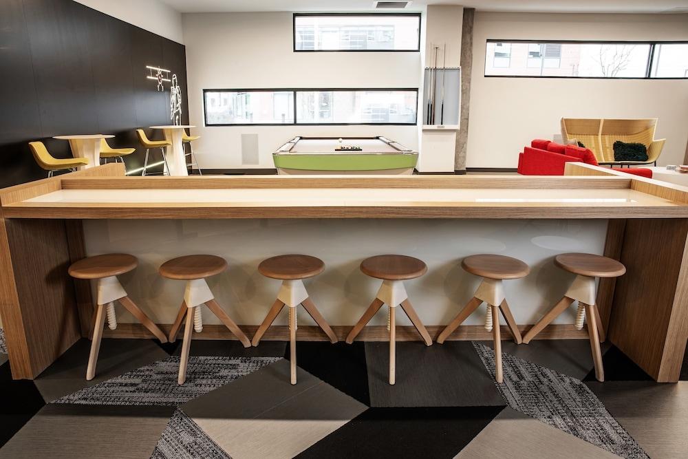 Domicile Suites at Marina SLU