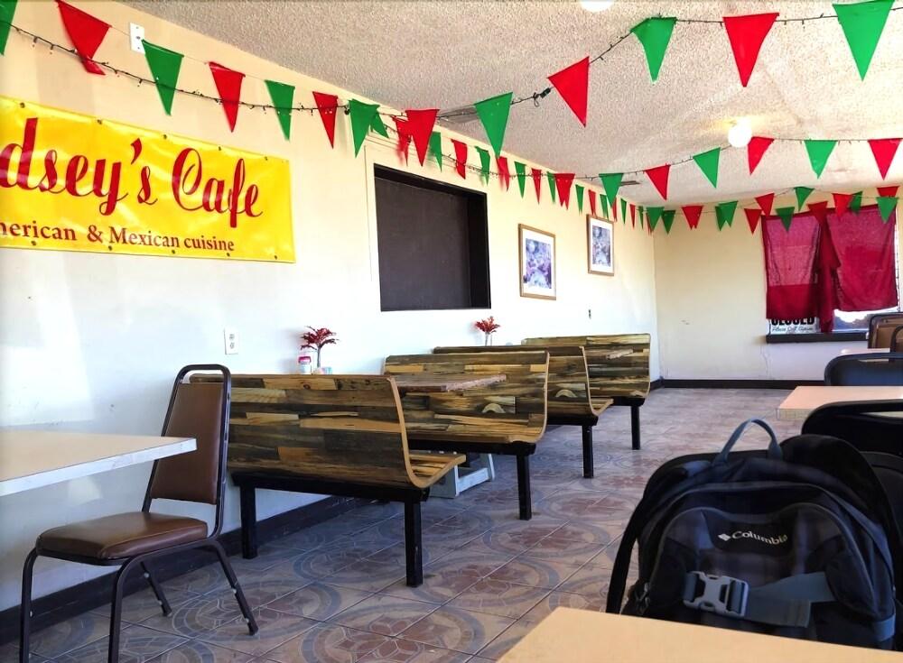 Sands Motel