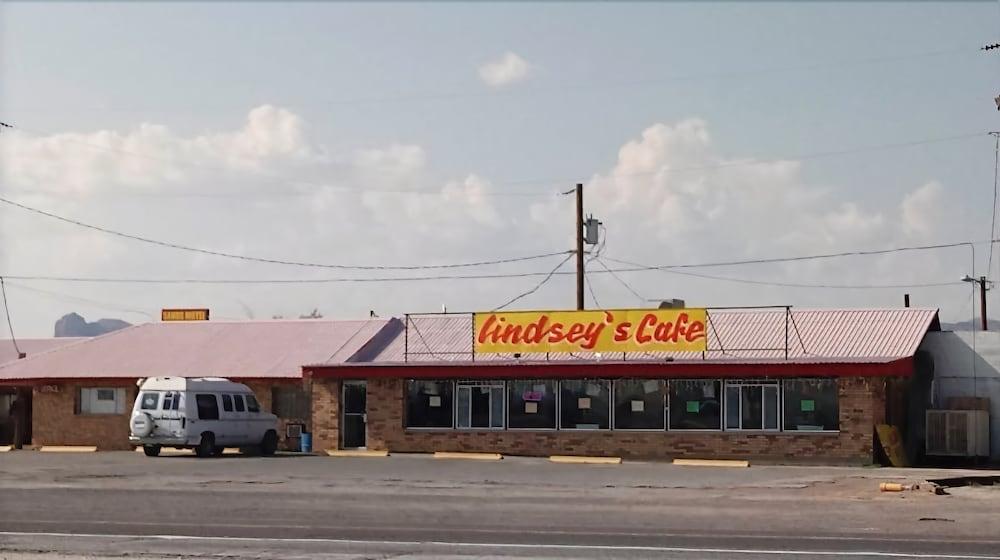 Sands Motel