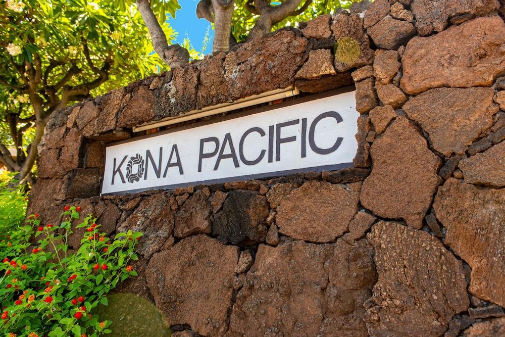 Kona Pacific Condominium