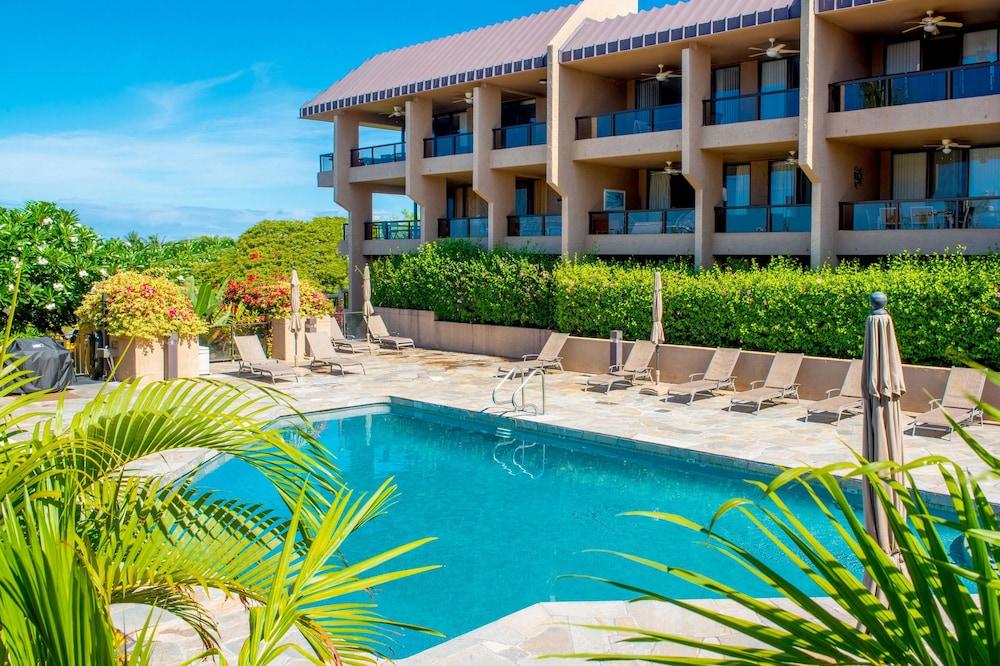 Kona Pacific Condominium