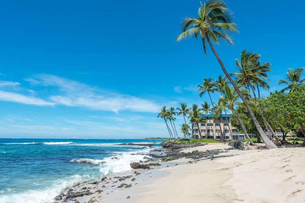 Kona Pacific Condominium