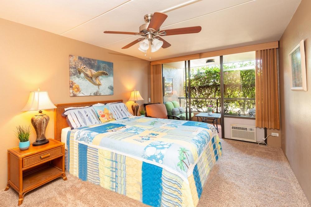 Kona Pacific Condominium