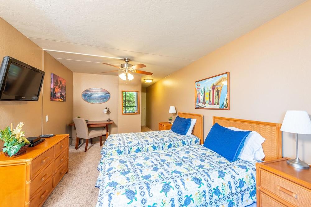 Kona Pacific Condominium