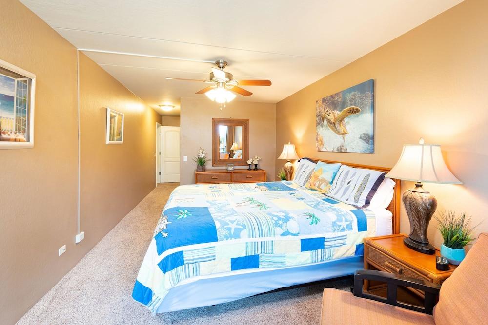 Kona Pacific Condominium