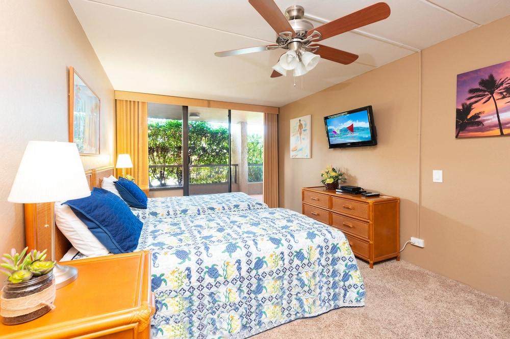 Kona Pacific Condominium