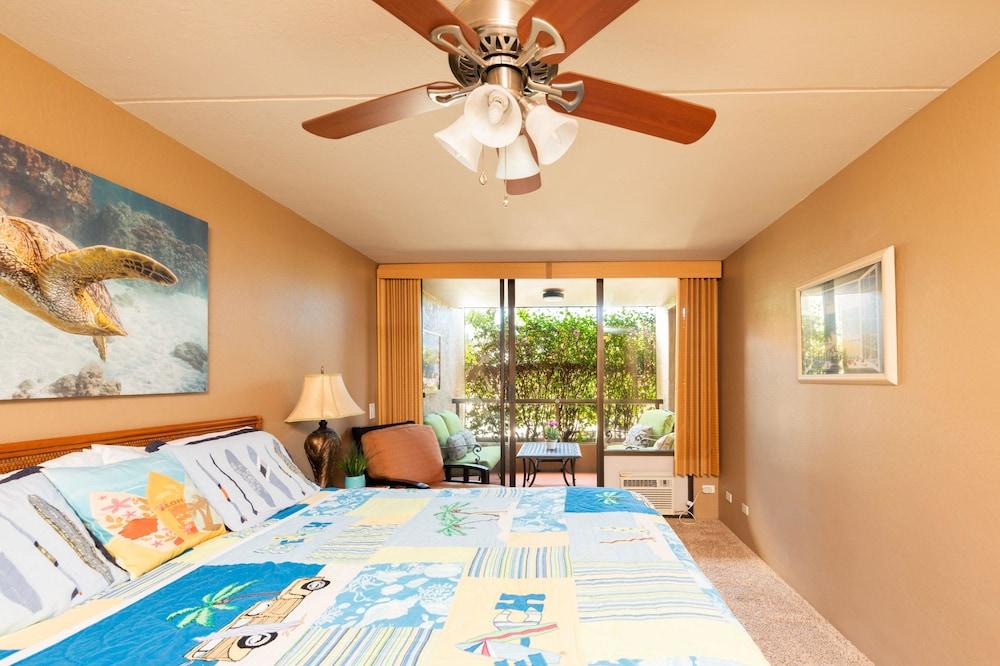 Kona Pacific Condominium