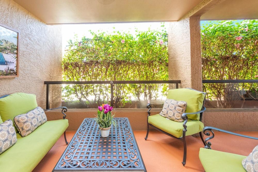 Kona Pacific Condominium