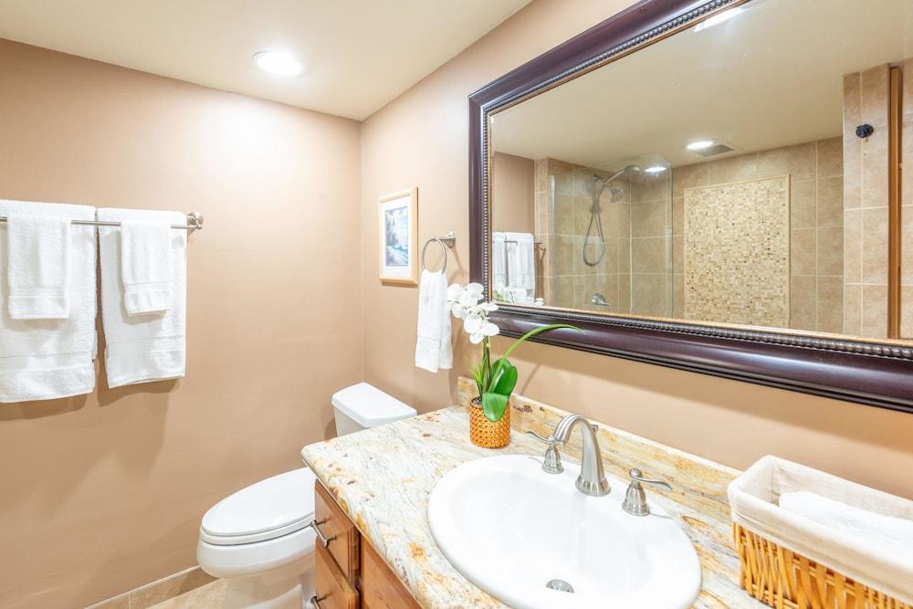 Kona Pacific Condominium