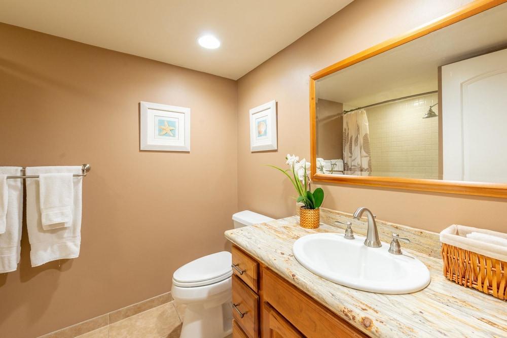 Kona Pacific Condominium