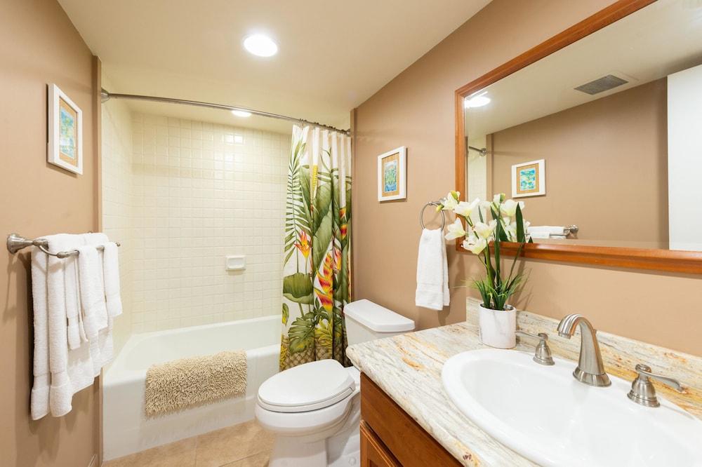 Kona Pacific Condominium