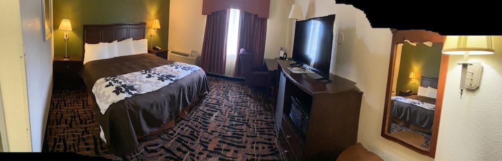 Rodeway Inn