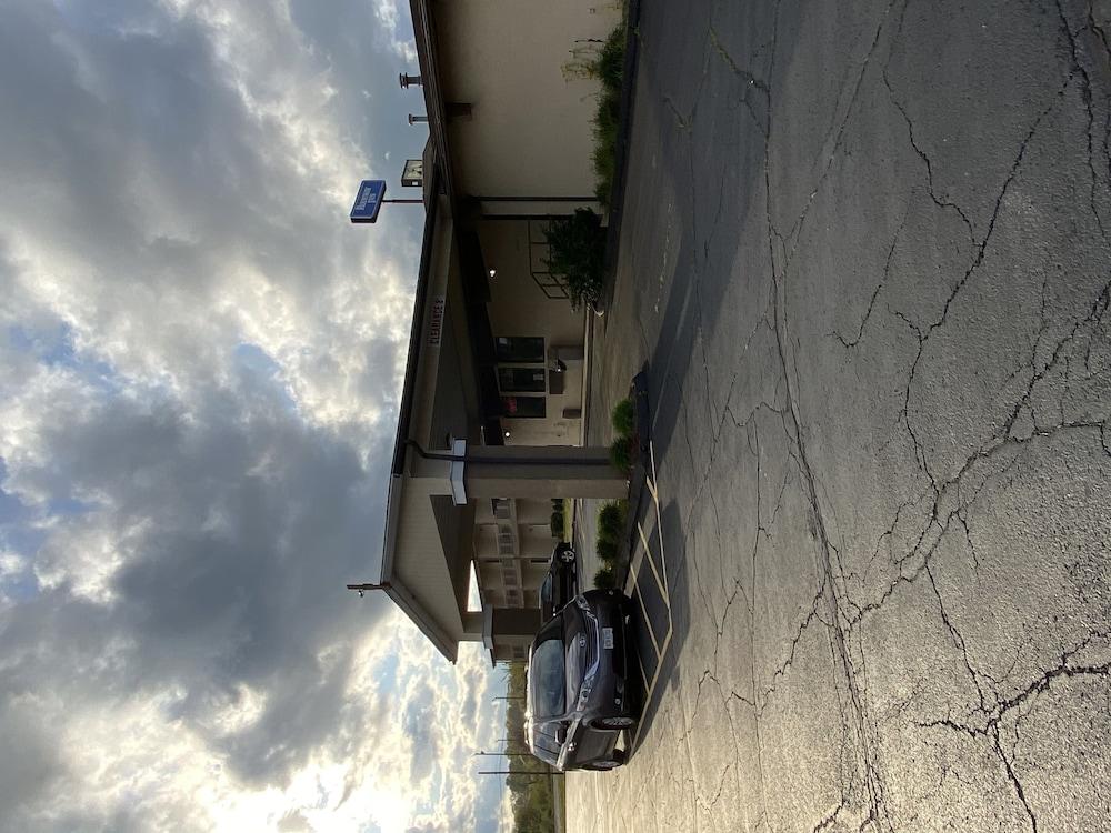 Rodeway Inn