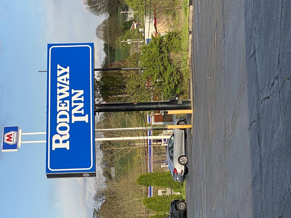 Rodeway Inn